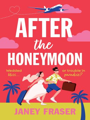 cover image of After the Honeymoon